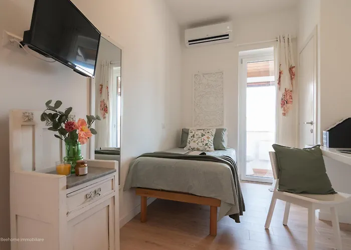 Maison Margot 3* Fiumicino