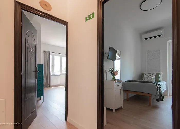 Gasthof Maison Margot Fiumicino