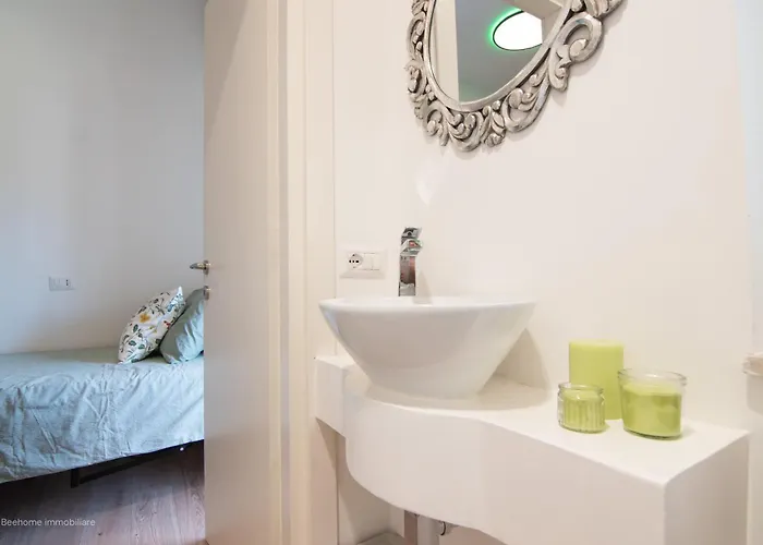 Maison Margot Fiumicino