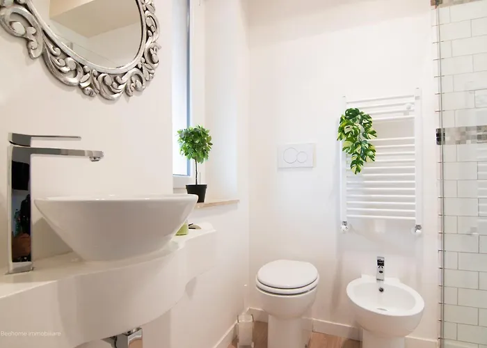 Maison Margot 3* Fiumicino