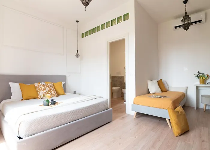 Maison Margot 3* Fiumicino