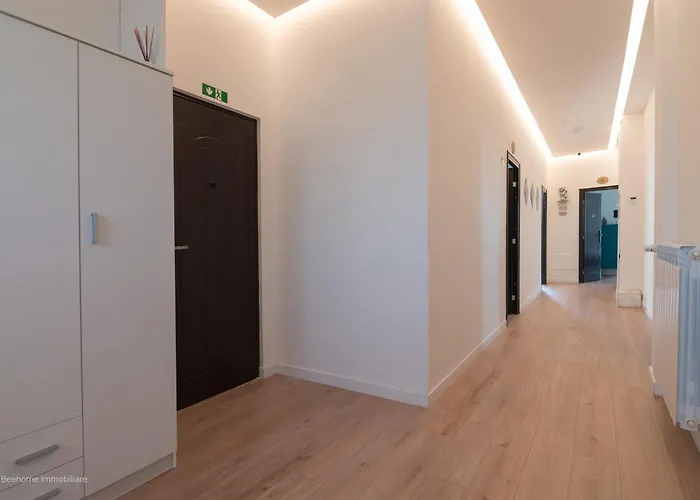 Maison Margot Gasthof Fiumicino