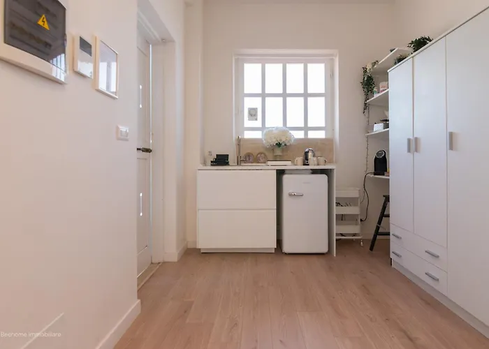 Maison Margot 3* Fiumicino