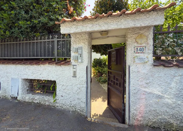 Gasthof Maison Margot Fiumicino